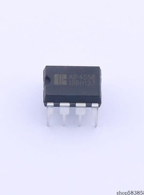 AIP4558DA.TB 运算放大器  价格以咨询为准