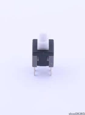 PB12E06317  5.8*5.8,自锁反向白黑灰  价格以咨询为准