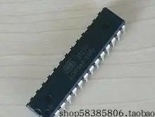 ATMEGA8-16PU AVR 16MHz 4K@x16bit 1KB  价格以咨询为准