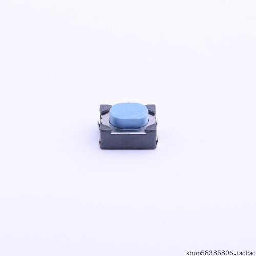 PTS810SJG250SMTRLFS   轻触开关4.2mm*3.2mm，400gf