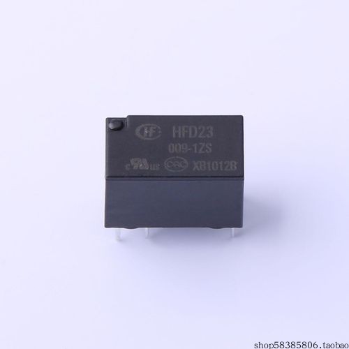 HFD23/009-1ZS 功率继电器  价格以咨询为准