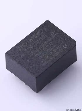 TAD5-0505-WEDI   Vout=5V 200mA 800mA  价格以咨询为准