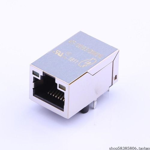 47F-1205BGYDNW2NL  RJ45 带LED  价格以咨询为准