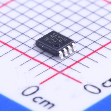 音频功率放大器  NS4150B NS4150C 3W  D类 MSOP8 BOM表格配单