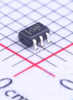 电池管理 RY2201 代替 XB5352 XB3232  锂电保护 二合一保护IC