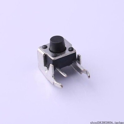 TS-1002N-06026   插件支架轻触开关 260GF  价格以咨询为准