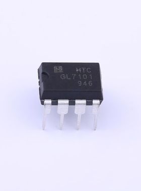 GL7101AN 监控和复位芯片  价格以咨询为准