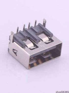 912-212A101BD10200   Type-A 母座  价格以咨询为准