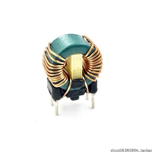 FL2D-30-102 1mH@1kHz 3A  价格以咨询为准