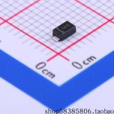 SM4004PL-TP   400V 1A 1.1V@1A 通用二极管  价格以咨询为准