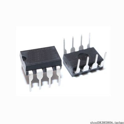 ICE3BR0665J AC-DC控制器和稳压器  价格以咨询为准