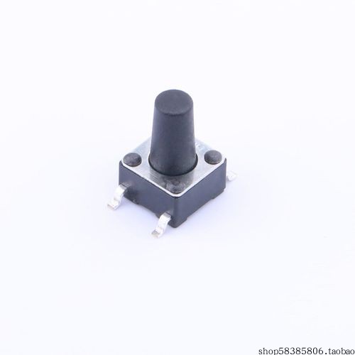 K2-1102SP-O3SC-04  6*6*11 贴片轻触开关180G 价格以咨询为准