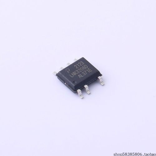 LNK3206P AC-DC控制器和稳压器  价格以咨询为准