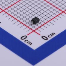 1N5819WS S4  40V 350mA 600mV@200mA  价格以咨询为准