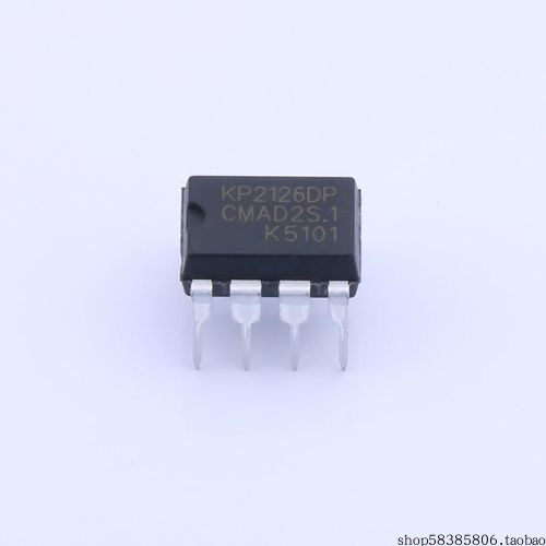 KP2012DP AC-DC控制器和稳  价格以咨询为准