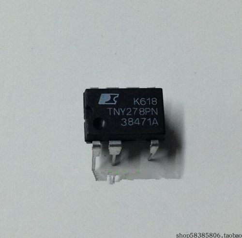 TNY278PN AC-DC控制器和稳压  价格以咨询为准