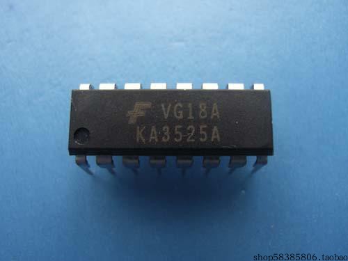 KA3525A AC-DC控制器和稳压器  价格以咨询为准