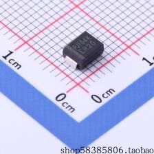 ES2G_R1_00001   400V 2A 1.25V@2A 通用二极管 价格以咨询为准