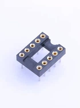 X5621FV-2x05-C762D7430  2.54mm P数:10  价格以咨询为准