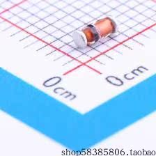 BZV55C6V2   6.2V 500mW  价格以咨询为准