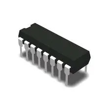 STC15W404AS-35I-DIP16   51系列 闪存：4KB RAM：512Byte