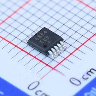 ADS1015BQDGSRQ1 贴片MSOP10 模数转换器全新原装现货 19M6