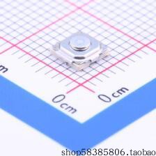EVQPLHA15  4.9x4.9x1.5mm 单刀单掷 1.6N 行程0.25mm