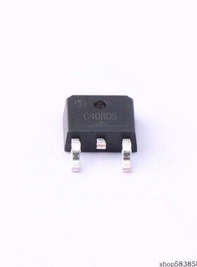 G408DS   800V 4A 1.1V@4A 通用二极管  价格以咨询为准