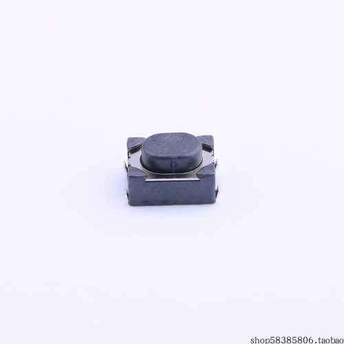 PTS810SJS250SMTRLFS   轻触开关4.2mm*3.2mm，600gf