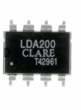 LDA200 光耦-光电晶体管输出  价格以咨询为准