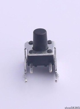 TS-1002N-08026  插件支架轻触开关 260GF  价格以咨询为准