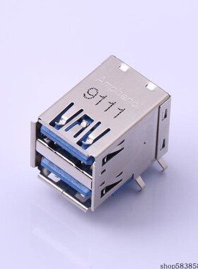 GSB311231HR   Type-A 母座 弯插   价格以咨询为准