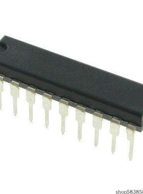 PIC16F1828-I/P PIC 32MHz 闪存：4K@x14bit RAM：256Byte