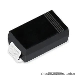 1N5819HW-MS   40V 1A 900mV@3A  价格以咨询为准