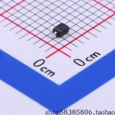 B5817WS  20V 1A 750mV@3A 肖特基二极管  价格以咨询为准