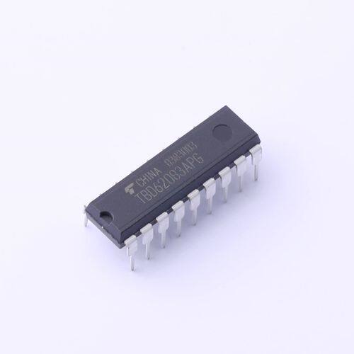 TBD62083APG(Z,HZW) 达林顿晶体管阵列  价格以咨询为准