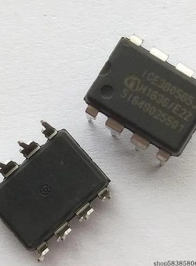 AC-DC控制器和稳压器  FSFM260N 耐压：650V 电压：8V~21V 67kHz