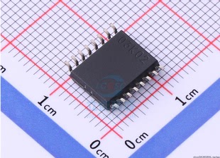 线性稳压器(LDO) TPS7B7702QPWPRQ1 价格以咨询为准 HTSSOP-16