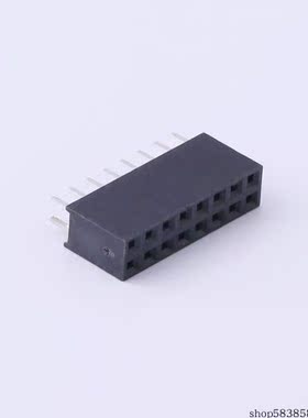 2185-208SS0CYNT1   2.54mm 2x8P  价格以咨询为准