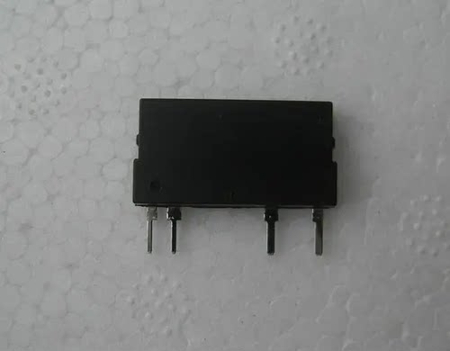 AQZ202G 固态继电器-MOS输出(PhotoMOS) 价格以咨询为准