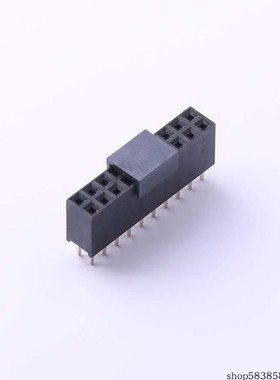 2185-210SG0CYNR1   2.54mm 2x10P  价格以咨询为准