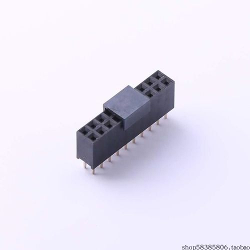 2185-210SG0CYNR1   2.54mm 2x10P  价格以咨询为准