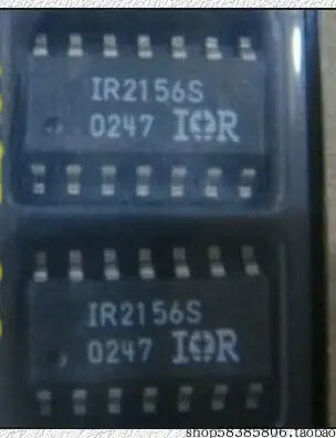 IR2156PBF 栅极驱动IC  价格以咨询为准