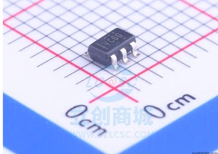 TLV3501AQDBVRQ1采用封装的汽车类 4.5ns 轨至轨高速比较器
