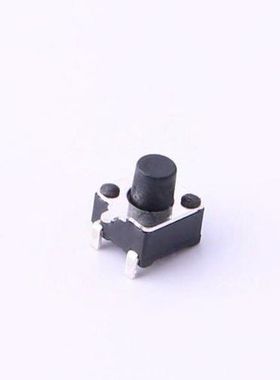 UK-B02159-G4.5-250JZ  4.5x4.5x4.5前插后贴编带 价格以咨询为准