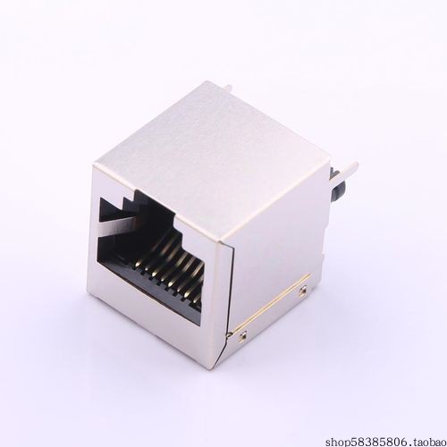5202-88112111   RJ45  价格以咨询为准
