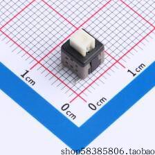 PS-5824DVA-4PL 4pin自锁,行程1.0mm,按动力150gf 价格以咨询为准