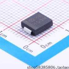 HS3M   1kV 3A 1.7V@3A 通用二极管  价格以咨询为准