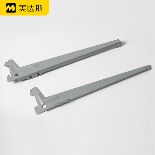 美达斯对装配件置物架