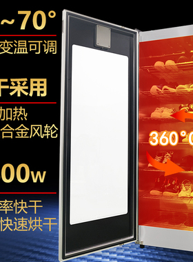 多功能烘干机大功率快速烘干工业烘干机商用烘干机高效LY-A528